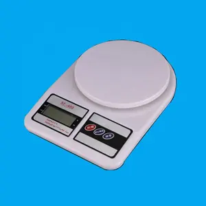 SF400 электронные кухонные весы 1 кг 5 кг 10 кг 0,1 г 1 г SF 400 Цифровые Электрические кухонные весы для продуктов