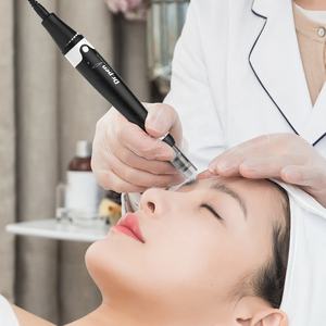 Meilleur stylo dermique professionnel <span class=keywords><strong>A7</strong></span> Microneedle Derma Pen Meso Microneedling Soins de beauté corporelle Aiguille de 1,5 mm - Product Image 1