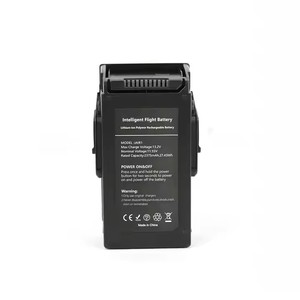 แบตเตอรี่อัจฉริยะ Li-Po 11.55V 2375mAh 27.43Wh 4S สำหรับโดรน Air Series 3 Pro และ Royal 3 - Product Image 5