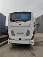 Compteur de passagers pour bus C12Pro Yu Tong, nouveaux autocars de luxe, 53 places pour le transport, moteur arrière