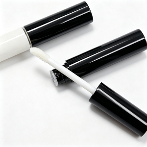 Colle à paillettes transparente en gros pour maquillage des lèvres et application de <span class=keywords><strong>cils</strong></span>, <span class=keywords><strong>fixateur</strong></span> de paillettes pour maquillage des lèvres scintillant et pose de <span class=keywords><strong>cils</strong></span> - Product Image 2