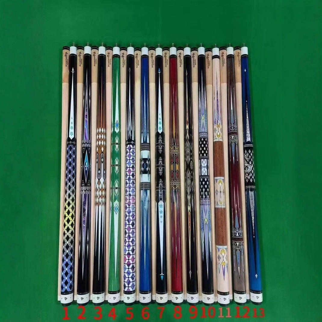 How to Choose the Best Allin Cue for Your Needs: A Complete Buying