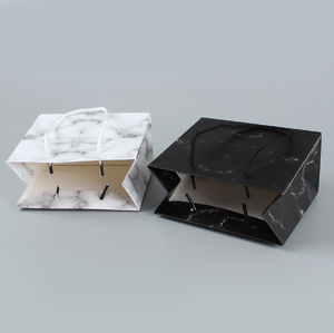 Wholesale Exquisite Jewelry Gift <b>Bags</b> Factory Hot Sale Handbags Pendant Boxes Bulk Available Wedding Favor Party Favor - Product Image 2