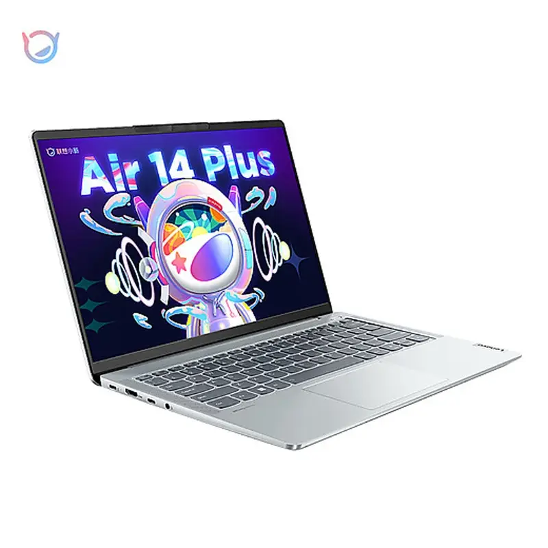 Original Lenovo Xiaoxin Không Khí 14 15 Cộng Với Pro 2022 14/15.6Inch Yoga 16GB 512GB Intel I5 I7 11th 12th Gen AMD Máy Tính Xách Tay Mỏng Máy Tính Xách Tay