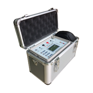 Weshine Dispositivo de Prueba y Contador de Descargas para Medidor de Fugas de Corriente - Product Image 6