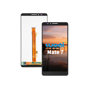 Linh Kiện Thay Thế Cho Màn Hình Cảm Ứng Huawei Ascend Mate 7, Màn Hình LCD - Product Image 5