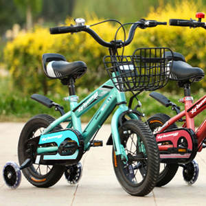 2024 Xthang China 14 16 18 <span class=keywords><strong>20</strong></span> 22 pulgadas bolsillo bisicleta bicicleta para niños ciclo niños <span class=keywords><strong>aro</strong></span> de bicicleta 12 para niña de 2 a 7 años - Product Image 6