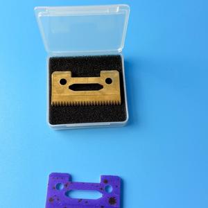 ปัตตาเลี่ยนไร้สาย 5 สี ใบมีดเซรามิก สำหรับรุ่น Magic 8148 - Product Image 6