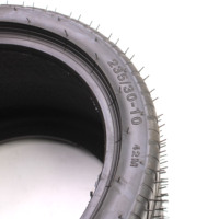 Pneu de route TL 235/30-10 10 pouces, pneu tubeless pour karting, ATV, UTV, buggy