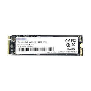 SSD New Interface Internal <b>Hard</b> <b>Drive</b> 2280 M.2 1000GB High Performance Gen 3*4 Laptop POE IP Poe Tested <b>Hard</b> <b>Drive</b> - Product Image 1