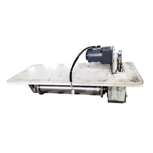 Catodo Di Rivestimento Per Polverizzazione Sotto Vuoto Magentron Sputterkathode Magnetron Polverizzazione Catodica Catodi - Product Image 3