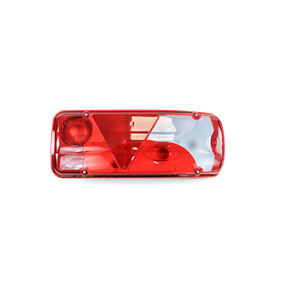 Luce Posteriore APPICHEZIONI GENERALI 156630 Illuminazione - Product Image 1