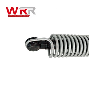 51247204367 51247204366 Ressort de Tension de Hayon pour BMW F10 528i 535i – Composant d'Actionneur de Levage de Couvercle de Coffre Premium et Durable - Product Image 4