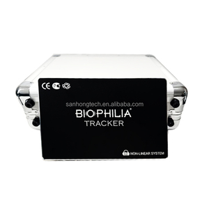 Solution pour un diagnostic précis Biophilia Tracker X5 Ultra Expert Max Réduit les erreurs humaines grâce à une analyse assistée numériquement - Product Image 4