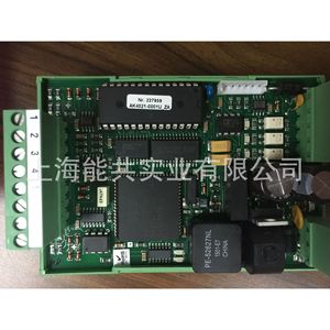 Carte de conversion de signal E+L AK4021 pour module de détection de bords - Product Image 4