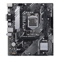 Buen Precio para Placa Base ASUS PRIME B560M-K en Buen Estado, LGA1200, HDMI, VGA, 10ª y 11ª Generación, B560, I7, I5, I3, Doble DDR4 RAM