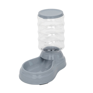 Distributore d'Acqua Automatico per Gatti Personalizzabile Premium Antiscivolo da 3,5L - Product Image 3