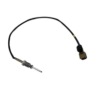 NOUVEAU Capteur de température des gaz d'échappement pour MERCEDES-BENZ DACIA RENAULT 1.5 DCi EGT 2263100QAC 226408209R 226409845R 226405263R