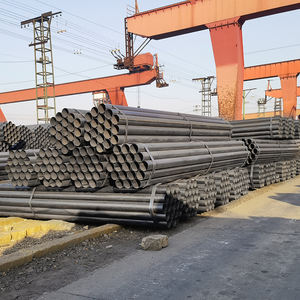 Лидер продаж, бесшовная труба из углеродистой стали <span class=keywords><strong>Astm</strong></span> A283 T91 P91 P22 <span class=keywords><strong>A355</strong></span> <span class=keywords><strong>P9</strong></span> P11 4130 42crmo 15crmo - Product Image 2