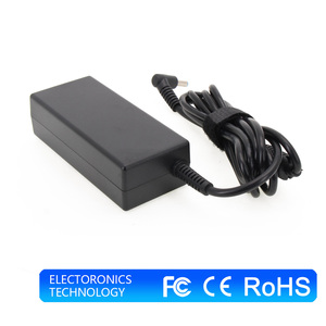 65W máy tính xách tay sạc Power <span class=keywords><strong>Adapter</strong></span> máy tính xách tay AC <span class=keywords><strong>Adapter</strong></span> 19.5V 3.33A màu xanh Pin chromebook 14 Series Máy Tính Xách Tay PC Pavilion cho H - Product Image 2