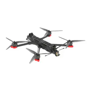 iFlight Chimera7 Pro V2 ดาวFox BLITZ F7 ตัวควบคุมการบิน 5000Mความสูงการส่งภาพTraversal Drone FPV Drone