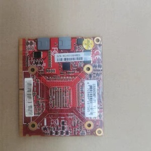 Tarjeta Gráfica Integrada E8860 E8860MF-PJ V1.1 MXM3.0 2G 216-0846077 para Control Industrial y Ultrasonido Médico - Product Image 1