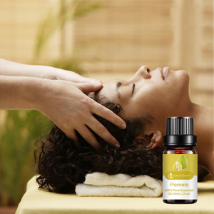 100% Pure Grapefruit Óleo Essencial Limão Peppermint Rose Camomila Orégano Spearmint Pine Ylang Bergamota Tea <span class=keywords><strong>Tree</strong></span> Madeira para o Corpo - Product Image 2