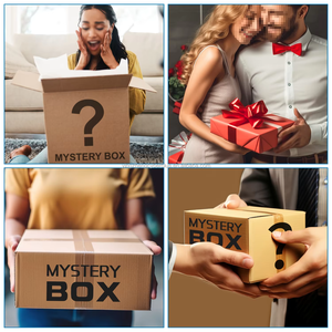 Montre connectée de Noël, meilleures boîtes mystère d'anime, cosmétiques, livraison gratuite, vêtements, boîte surprise mystère, boîte mystère - Product Image 4