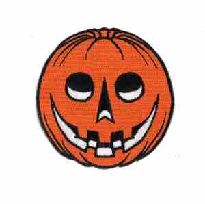 3x2 <b>velcro</b> patch blank - Product Image 5