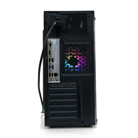 Computadora de Escritorio para Juegos y Oficina, Modelo I5-13400, 16 GB, 512 GB # Nuevo Producto para Computadora de Escritorio HP Core N01