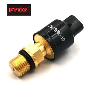 Druckschalter 20PS5868 20PS5868D 4254563 4333040 für Hitachi EX200-2/3 Bagger Ersatzteil - Product Image 1