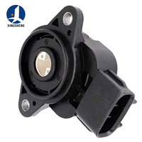 ZJ01-18-911 198500-1260 BP2Y-18-911 capteur TPS capteur de Position d'accélérateur pour Mazda 3