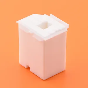 Tampon absorbant pour cartouche d'encre usagée <span class=keywords><strong>EPSON</strong></span> L3160 L3165 L5190 EcoTank ET 2710 2711 2712 2714 2715 - Product Image 1