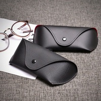 Accessoires pour lunettes Étuis et sacs à lunettes en cuir artificiel Vente en gros Boîtes d'emballage pour lunettes de soleil
