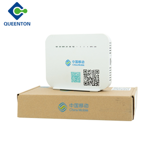 Brand New dual-band Wifi Modem G-140W-MD1GE + 3fe + USB + wifi Kích thước nhỏ 1ge Port FTTH GPON onu với giá cả cạnh tranh - Product Image 5