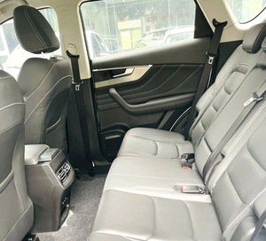 Voitures Cabriolet d'Occasion JETOUR Modèle 2019 X70S 1.5T Édition Tepu 5 Places Transmission Manuelle - Product Image 6