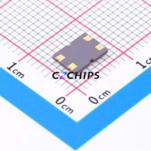 0175M4-10.000F18DTNJL Crystal (Passive) SMD7050-4P Crystal Oscillator SMD Crystal Oscillator 10MHz 10ppm 18pF - Product Image 2