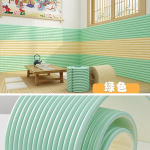 Chaud auto-adhésif coin protecteur bande piliers doux Stickers muraux pour cuisine <span class=keywords><strong>lit</strong></span> têtes <span class=keywords><strong>de</strong></span> <span class=keywords><strong>lit</strong></span> rebords <span class=keywords><strong>de</strong></span> fenêtre bords <span class=keywords><strong>de</strong></span> mur - Product Image 5