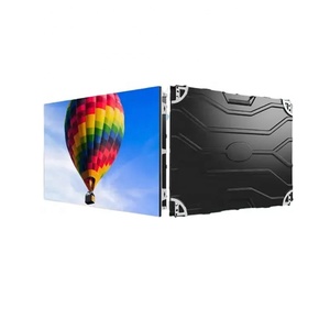 Video <span class=keywords><strong>Sexy</strong></span> con Display a Led a colori a schermo morbido a Led 320*160mm P1.538 hd <span class=keywords><strong>Tv</strong></span> grande schermo cartellone digitale - Product Image 1