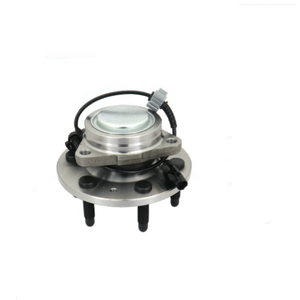 DAC2F1081074 Número OE Original E130310J-G0105 Unidad de Rodamiento de Cubo Integrado para Rueda Delantera IRQE 30A08 RMAX HLG6-005 WH310645 - Product Image 3