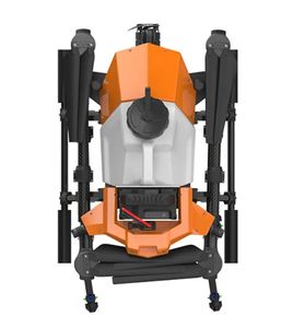 Квадрокоптер с распылителем - Product Image 6