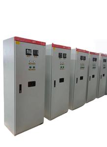 <span class=keywords><strong>ตู้</strong></span>กระจายพลังงานอุตสาหกรรม IP55แผงควบคุมไฟฟ้าแบบ<span class=keywords><strong>3</strong></span><span class=keywords><strong>เฟส</strong></span>ที่สามารถปรับแต่งได้พร้อมการรับรองมาตรฐาน ISO - Product Image 5