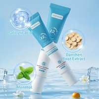 Gel Réparateur Anti-Cicatrices d'Acné à Marque Blanche, Soin Visage, Réparation des Taches Brunes, Crème Apaisante et Hydratante – Meilleures Ventes