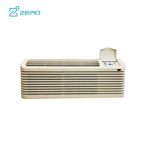 零品牌15000 Btu暖通空调壁式空调PTAC加热和冷却单元封装终端空调 - Product Image 3