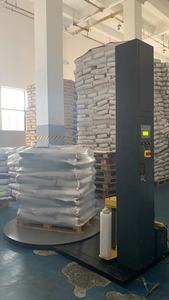 Máquina de flejado de paletes, rapero AQUINA de arroz - Product Image 3