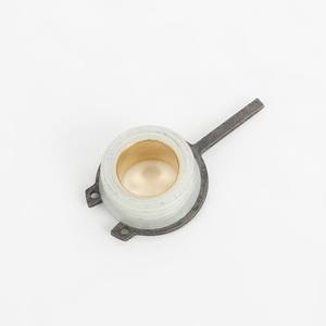 <strong>Chain</strong> <strong>Saw</strong> Turbo Worm Oil Pump Worm Gear Accessories Oil <strong>Saw</strong> Turbine - Product Image 2