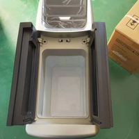 Boîte d'accoudoir centrale avec réfrigérateur pour modification de fourgonnette, MPV, camping-car – Accessoires de luxe pour amélioration