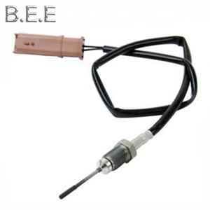 Capteur de température de filtre à particules DIESEL pour PEUGEOT 307 406 407 607 807 EXPERT 1618LW 1618RX - Product Image 1