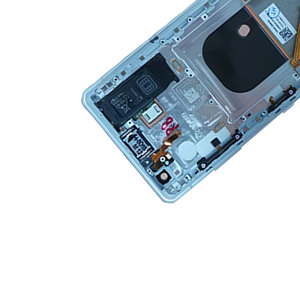 Cho Sony xz3 6-inch OLED hiển thị màn hình cảm ứng số hóa lắp ráp với khung điện thoại di động <span class=keywords><strong>LCD</strong></span> thay thế sửa chữa các bộ phận - Product Image 4