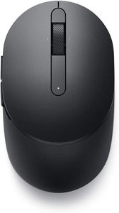 Souris optique sans fil personnalisable à 3 boutons, universelle pour ordinateurs portables et de bureau, vente en gros directe d'usine, design ergonomique fin - Product Image 3